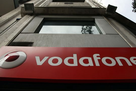 vodafone